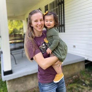 Meet your Posher, Savannah